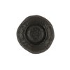 Hickory Hardware Knob 1-1/4 Inch Diameter, 10PK P3002-BI-10B